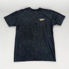 Graphic T-shirt Mens Xl Miller High Life Beer Vintage Logo Double-sided Eagle