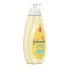 Johnson s Head-to-toe Tear Free Infant Baby Bath Body Wash Soap  Shampoo  27 1oz