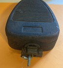  used  Vintage-unbranded-electric Foot Pedal-for Sewing Machines-free Shipping 