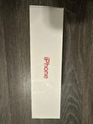 Apple Iphone 8 Plus Red 64 Gb Model A1897 Empty Box Only