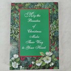 12 Vintage 1999 Cleo Christmas Cards  The Beauty Of Christmas To Your Heart