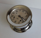 Chelsea Ships Bell Clock