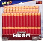Nerf N-strike Mega Dart Refill  50 Pack 