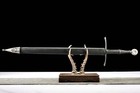 Shuriken Blade 1060 Steel