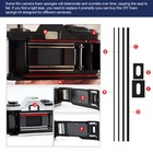 1 5 2 3 4mm Pre Cut Light Seal Foam Sponge Kits For Classic Vintage Film Cameras