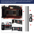 Light Seal Foam Sponge Back Repair Kits For Classic Slr Vintage Film Cameras