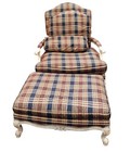 Experience Timeless Comfort With The Highland House French Country Berg  re Set 