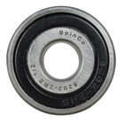 Special Ag Bearing Replaces John Deere Ae46215  Afh204000  5202-2rs 1 2 Spinco