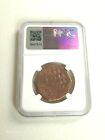 Ancients Byzantine Empire 1028-1042 Christ Bust- 996  Yr Old Bronze Coin   13