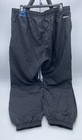 Adidas Originals Bold Woven Pants H37738 Black Mens Size Xl