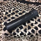 New Hk Army 165 Round Push Button Paintball Pod - Ninja black black