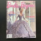 Barbie Bazaar Magazine 1997 1998 1999 2002 Lot Of 5 Bob Mackie Fashion Dolls