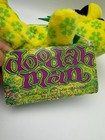 Doodah Man Grateful Dead 7  Bean Bear By Liquid Blue With Tags