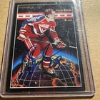 Hockey Card Signed By Sergei Brylin    Plus Others  Choose   2z 