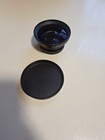 Canon Wide Converter Wc-dc58 0 8x Lens