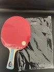 Original Dhs 6 Star H6002 Professional Table Tennis Racket  Ping Pong Racket