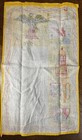 1976 Bicentennial Calendar Linen Towel