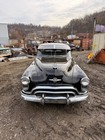 1949 Oldsmobile Eighty-eight Torpedo