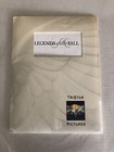 Legends Of The Fall Movie Press Kit Brad Pitt Anthony Hopkins Vtg Photos 1994