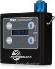 Lectrosonics Ifbr1b Uhf Multi-frequency Belt-pack Ifb Receiver - A1 Band
