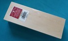 Walnut Hollow No  4111 Basswood Carving Block-1 75 x 3 5 x 10 