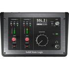 Solid State Logic Ssl 2 Mkii - 2x2 Usb Audio Interface