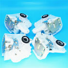 New Set Of 4 Power Door Lock Latch Actuators Fit For Honda Crv 2007-2011