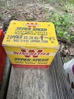Empty Shotshell Boxes