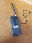 Vintage Radioshack Race Scanner Pro-89 Works
