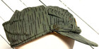Czech Army Rain Cam Field Cap