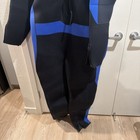 Tommy Sports Wet Suit 5xl 7mm New