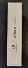 New Ubiquiti Poe-24-12w-g 24v 0 5a Gigabit Poe Injector Us Plug Nema 5-15