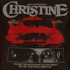 Christine T-shirt  John Carpenter Screen Print Style Tee Shirt Size S-4xl