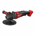 Milwaukee 2738-20 M18 Fuel 7    Cordless 18v Variable Speed Polisher   6ah Battery