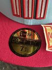 Mexico Wbc World Baseball Classic 2023 New Era 59fifty Blue Pink Hat 7 3 8