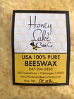 Beeswax Pellets  Yellow Or White 100  Usa Beeswax  Triple Filtered  Cosmetic 