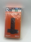 Fire Tv Stick 4k Ultra Hd Streaming Media Player Alexa Voice Remote Control -new
