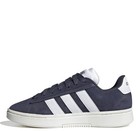 Adidas Grand Court Alpha Women s Shoes Blue  Size 7