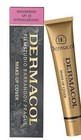 Authentic  dermacol  Make Up Cover Foundation 211 Waterproof Spf 30 Expired 4 24