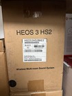 Denon Heos 3 Hs2 Wireless Speaker Black - Brand New  Sealed Box
