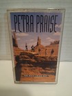 Lot Of 9 Vintage Petra Cassette Tapes     Christian Rock   Hard Rock Praise