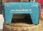 John Deere Tractor Ertl Model A General Purpose Metal Toy