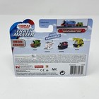 Thomas   Friends Trackmaster Push Along Thomas Train Metal Engine Fisher Price