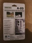 Moultrie Game Trail Camera Model A-20