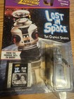 Vintage Johnny Lightning Lost In Space The Classic Series Robot B-9