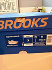 Brooks Hyperion Max 2 Men s Low Top Mesh Lace-up Illusion Coral 110434 2024