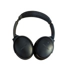 Bose Qc 35 Ii Bluetooth Headphones W  Case   Cables   New Earpads