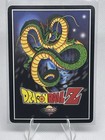 2003 Dragon Ball Z Score Tcg  M19 Straining Spirit Bomb Promo Limited Foil