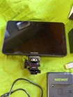Neewer F700 Lcd Field Monitor With Two Batteries And Coiled Cable
