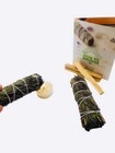 Rosemary Smudge Kit